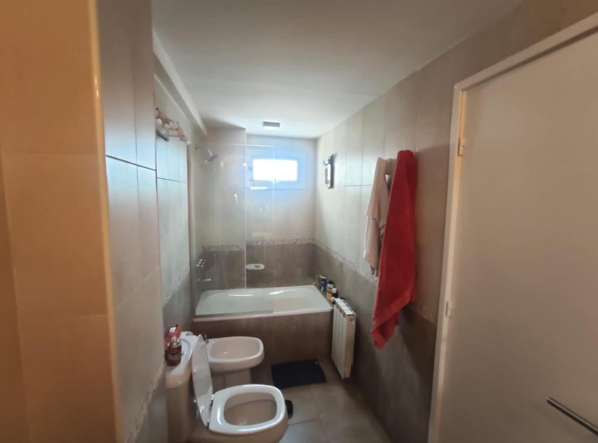 Departamento Sobremonte Mendoza