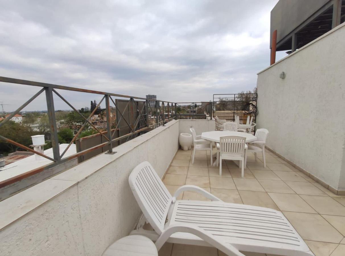 Departamento Sobremonte Apartamento *
