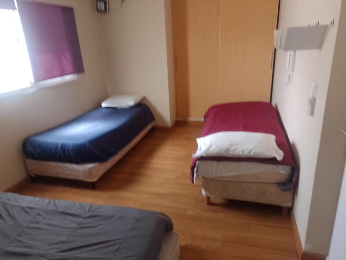 Departamento Sobremonte Mendoza