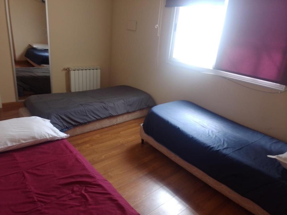 Apartamento Departamento Sobremonte *